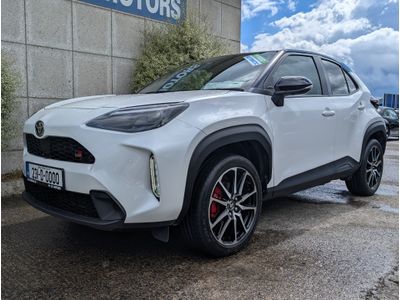 2023 Toyota C-HR