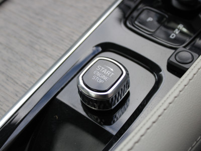2022 Volvo XC90