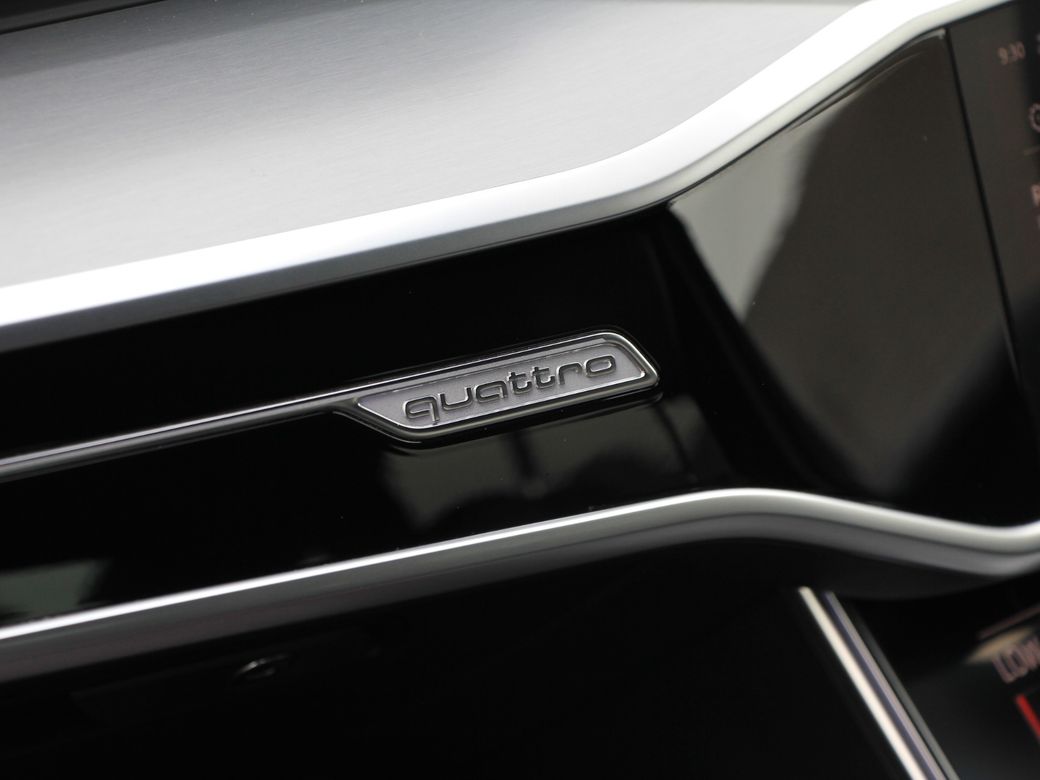2023 Audi A6