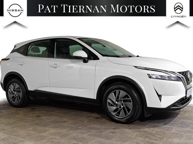 vehicle for sale from Pat Tiernan Motors