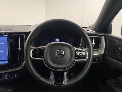 2024 Volvo XC60