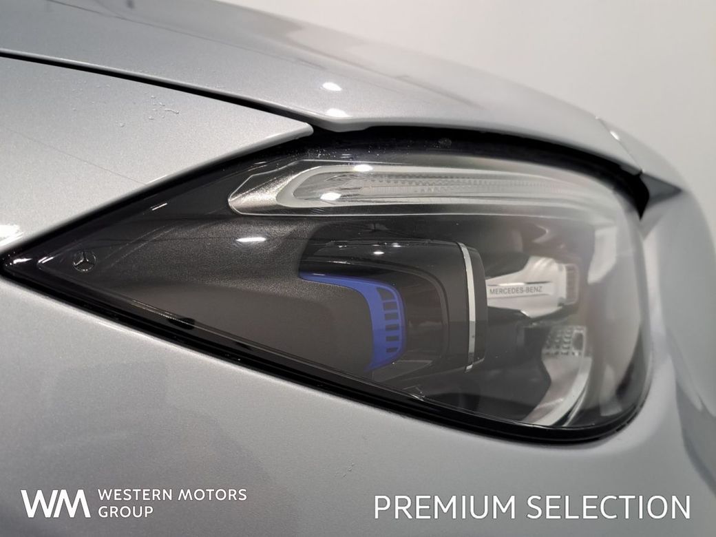 2024 Mercedes-Benz C Class