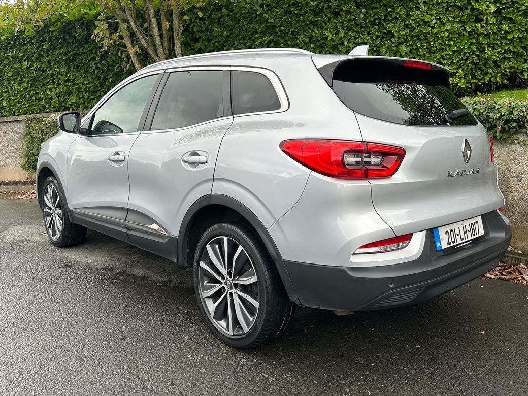 2020 Renault Kadjar