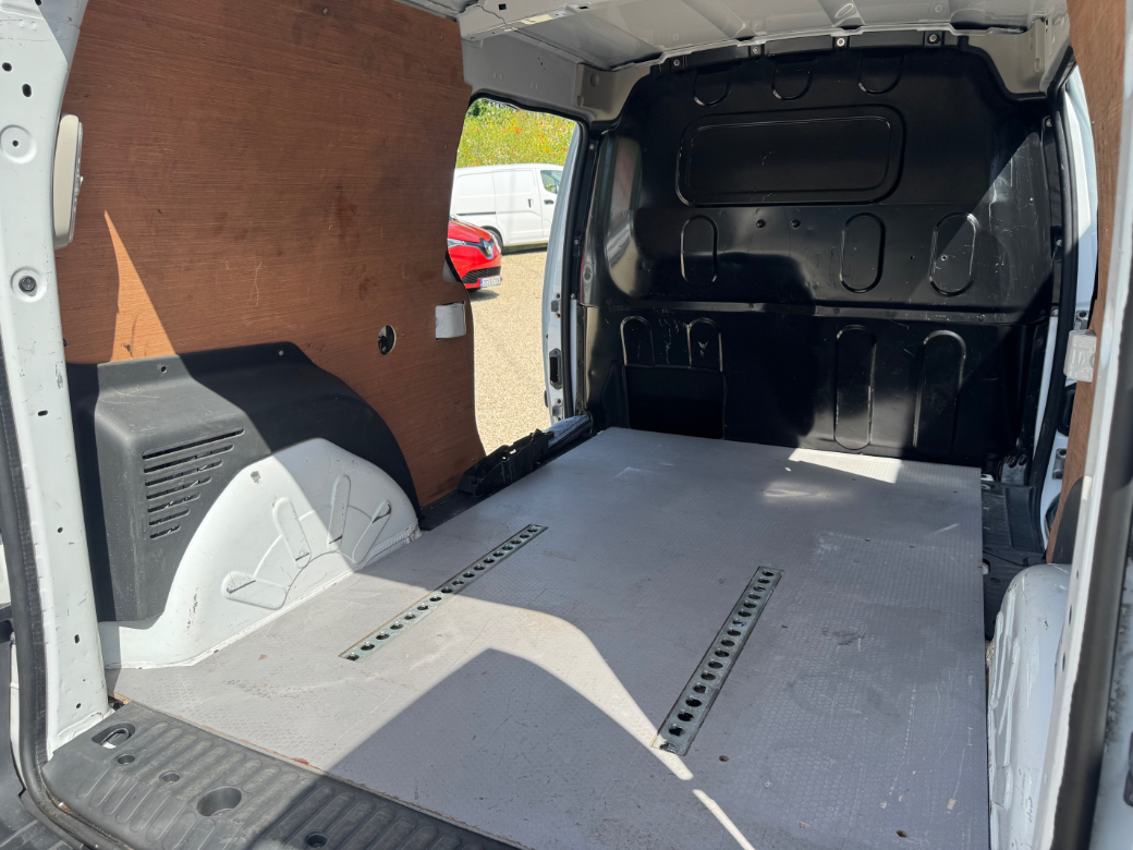 2021 Renault Kangoo