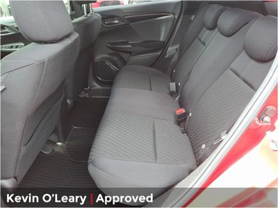 2019 Honda Fit
