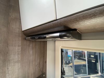 2026 Fiat Ducato Camper