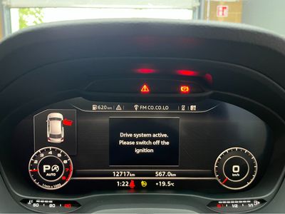 2024 Audi Q2