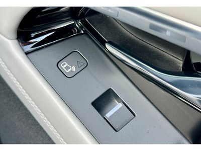2022 Land Rover Range Rover Evoque
