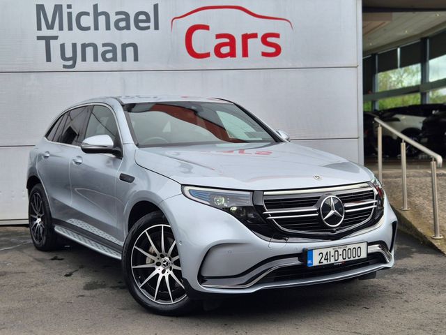 vehicle for sale from Michael Tynan Cars