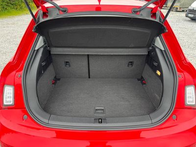 2018 Audi A1