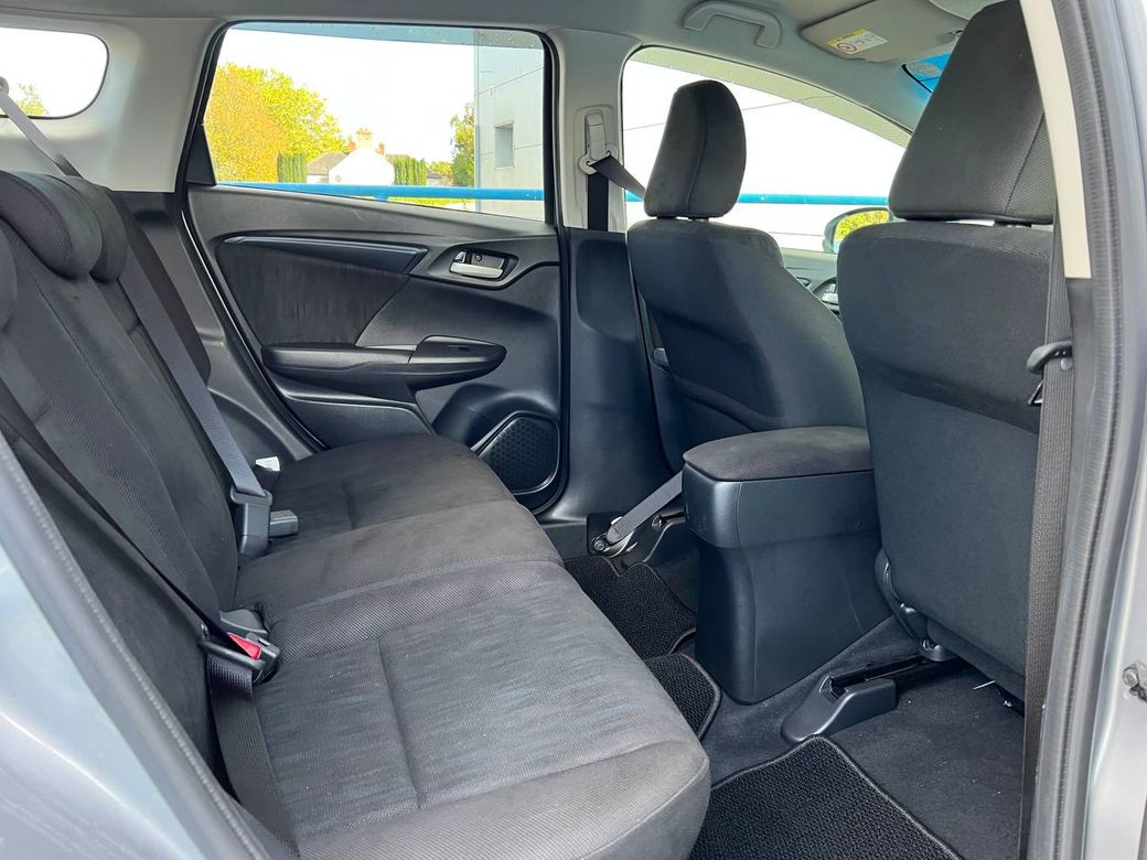 2021 Honda Shuttle
