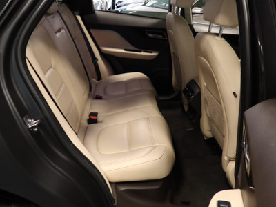 2019 Jaguar F-Pace