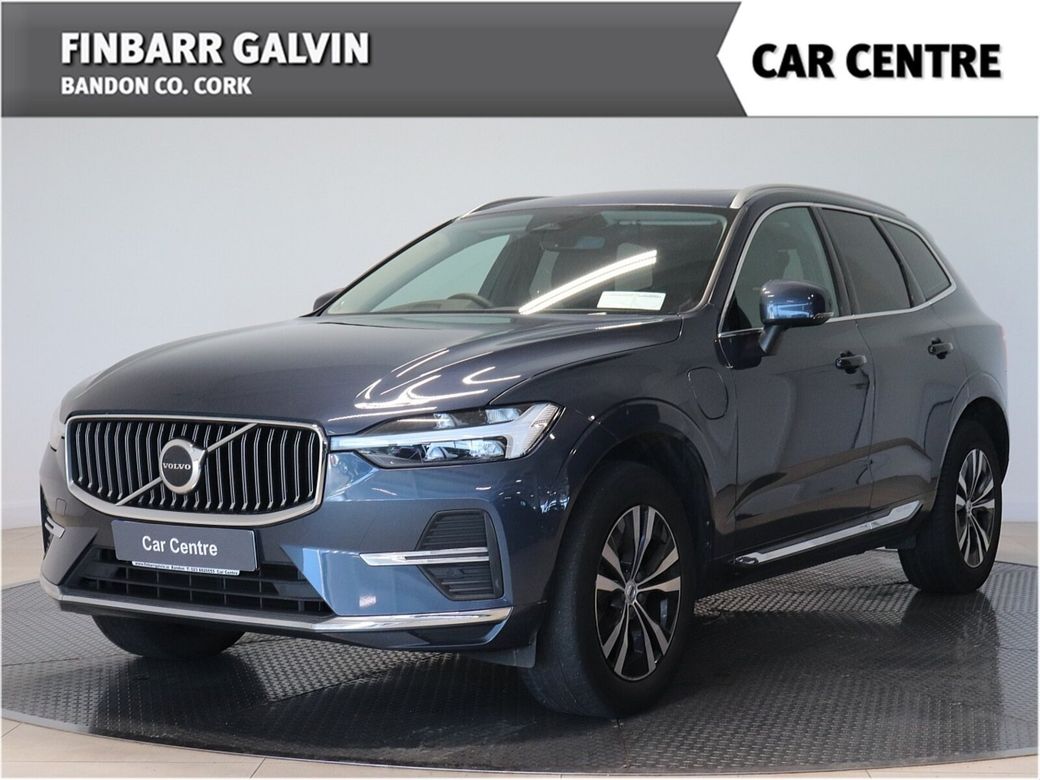 2023 Volvo XC60
