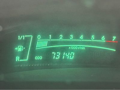 2008 Toyota Yaris