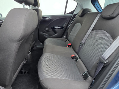 2017 Opel Corsa