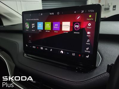 2022 Skoda Enyaq