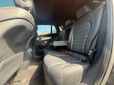 2023 Mercedes-Benz EQC