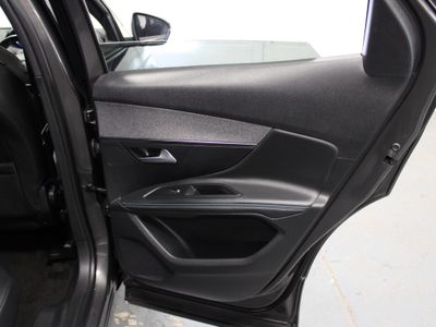2023 Peugeot 3008