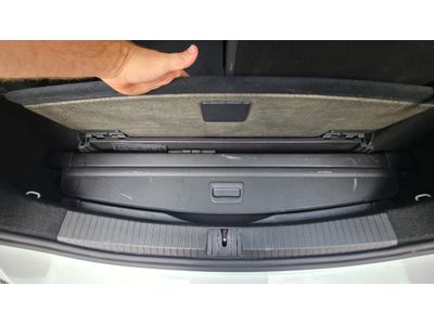 2016 Volkswagen Touran
