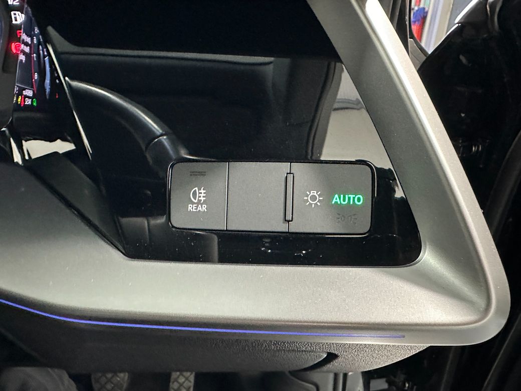 2022 Audi A3