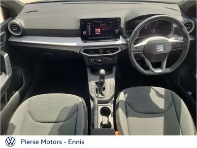 2025 SEAT Ibiza