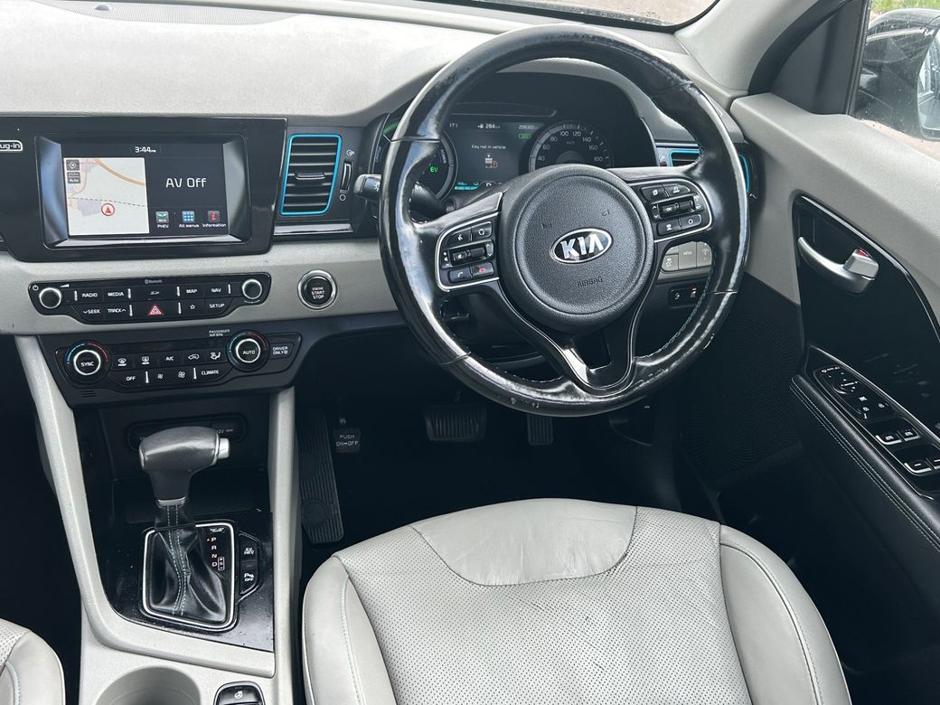 2019 Kia Niro