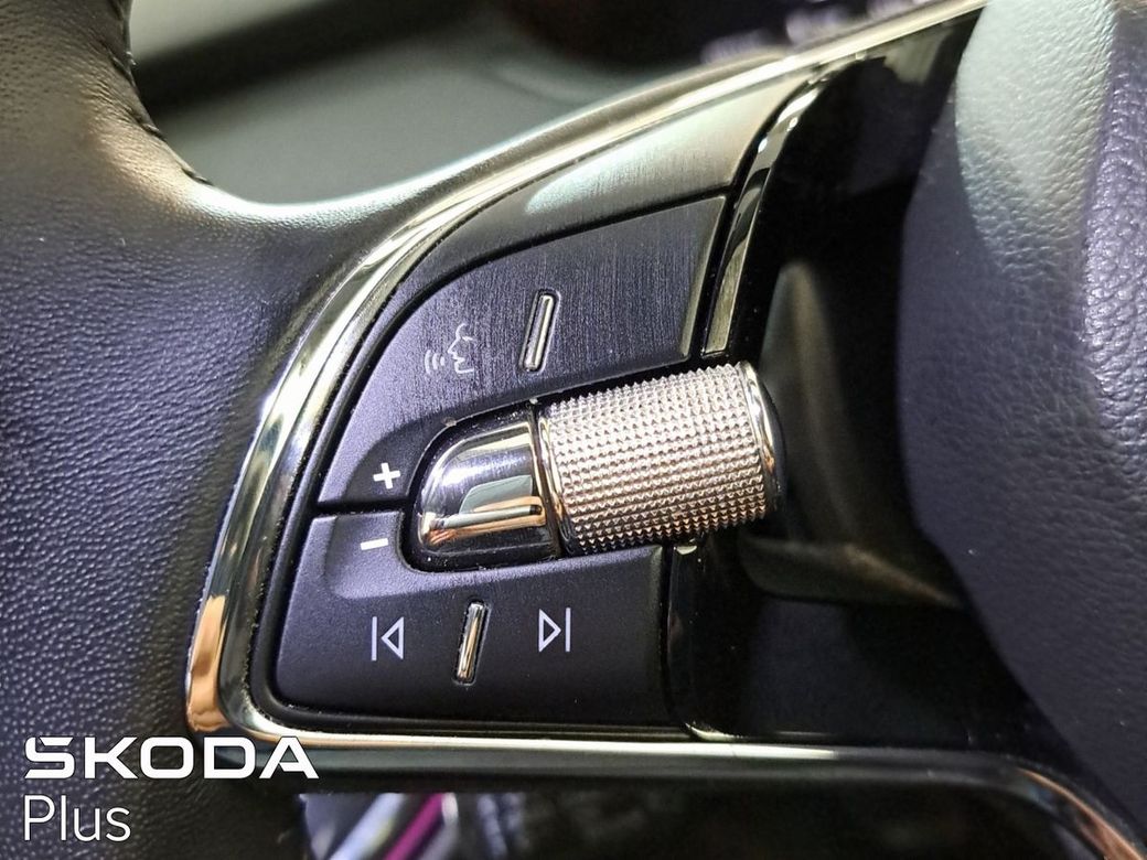 2023 Skoda Enyaq