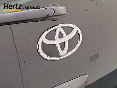 2023 Toyota Aygo X