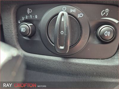 2014 Ford Fiesta