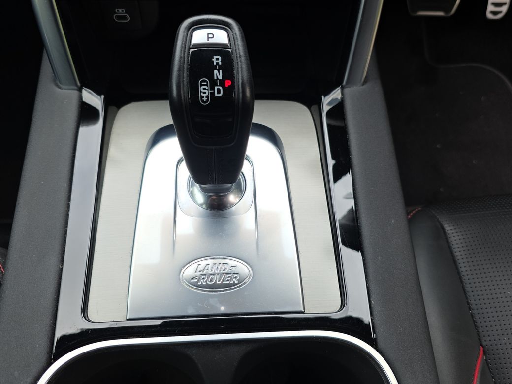 2023 Land Rover Discovery Sport