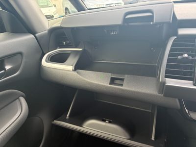 2026 Honda Jazz