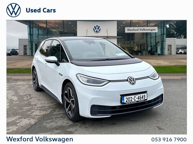 vehicle for sale from Wexford Volkswagen