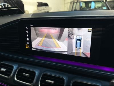 2022 Mercedes-Benz GLE Class