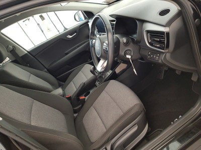 2023 Kia Stonic