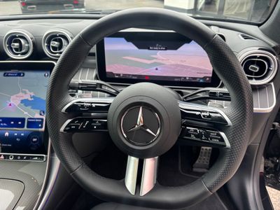 2024 Mercedes-Benz CLE