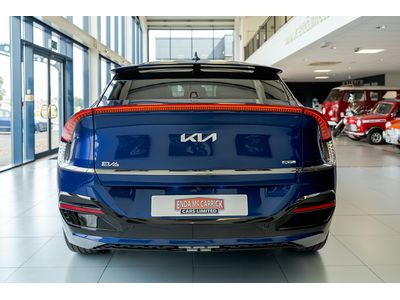 2023 Kia EV6