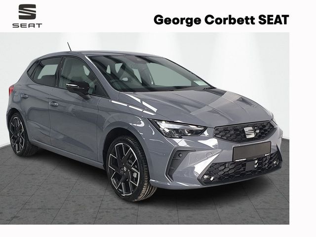 vehicle for sale from George Corbett Motors