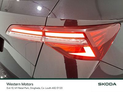 2026 Skoda Karoq