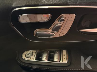 2022 Mercedes-Benz V Class