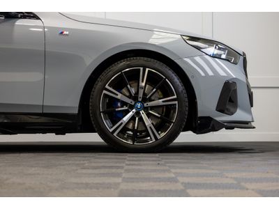 2025 BMW 5 Series