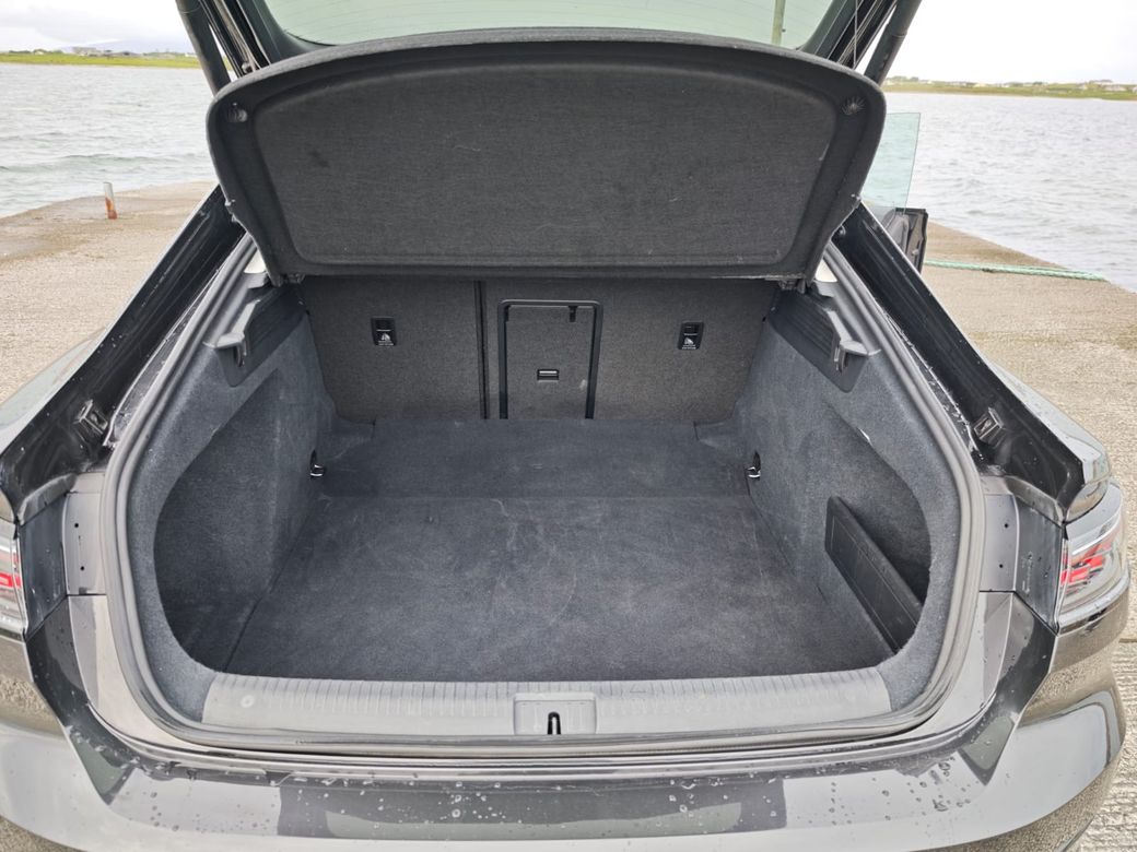 2023 Volkswagen Arteon