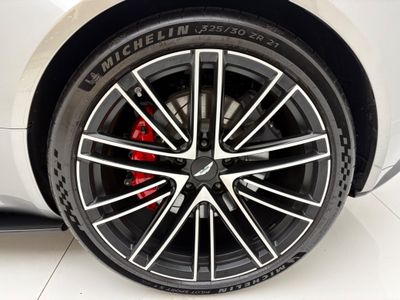 2026 Aston Martin DB12