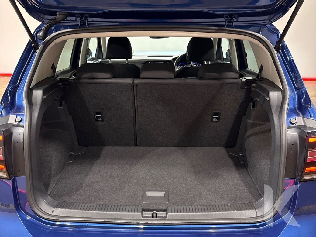 2023 Volkswagen T-Cross