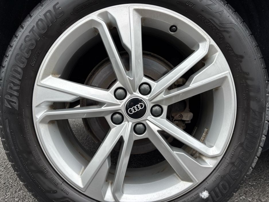 2021 Audi Q3