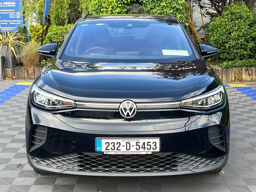 2023 Volkswagen ID.4