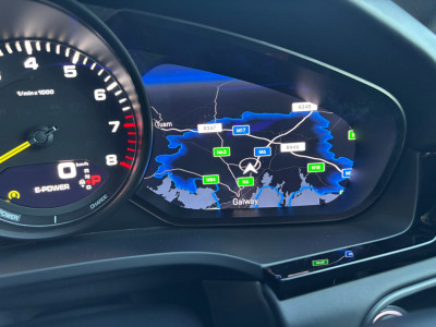 2022 Porsche Cayenne