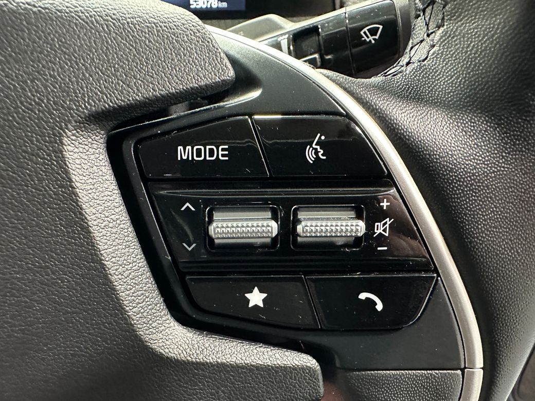 2023 Kia EV6