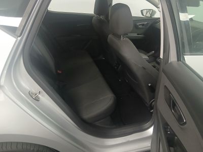 2016 SEAT Leon