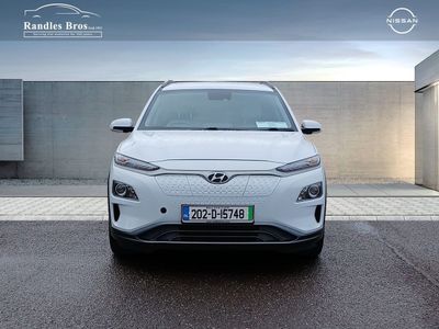 2020 Hyundai Kona
