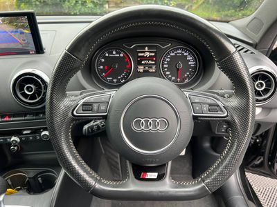 2016 Audi A3